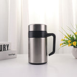 400ml Stainless Steel Insulation Cup
