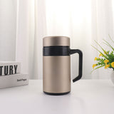 400ml Stainless Steel Insulation Cup
