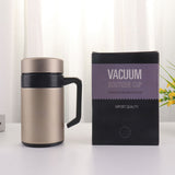400ml Stainless Steel Insulation Cup