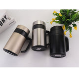 400ml Stainless Steel Insulation Cup