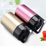 800ml 1000ml Food Vacuum Flask