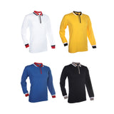 Long Sleeves