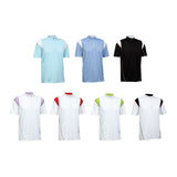 Collar Tee Mandarin