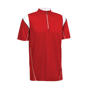 Collar Tee Mandarin