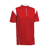 Collar Tee Mandarin