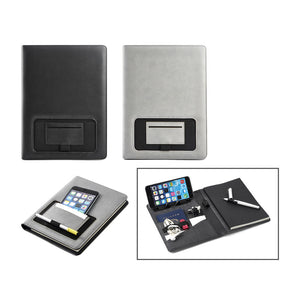 A5 Size Notebook