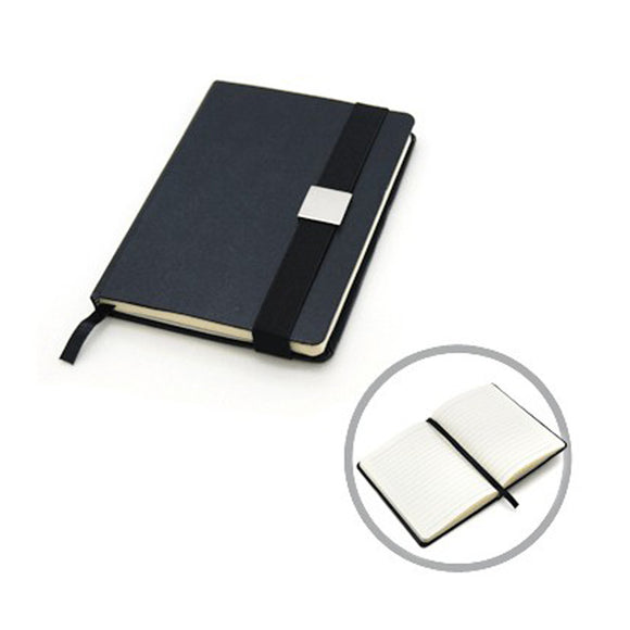 A6 Stylish Notebook