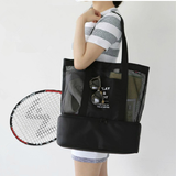Double Picnic Storage Bag