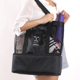 Double Picnic Storage Bag