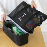 Double Picnic Storage Bag