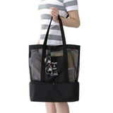 Double Picnic Storage Bag