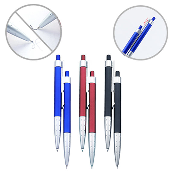Promi Twin Plastic Pen Set