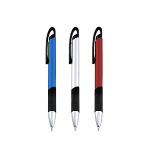 Sherman Ball Pen