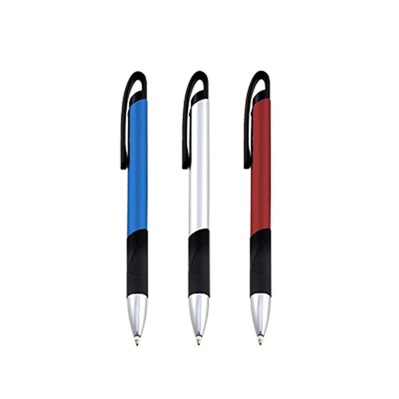 Sherman Ball Pen