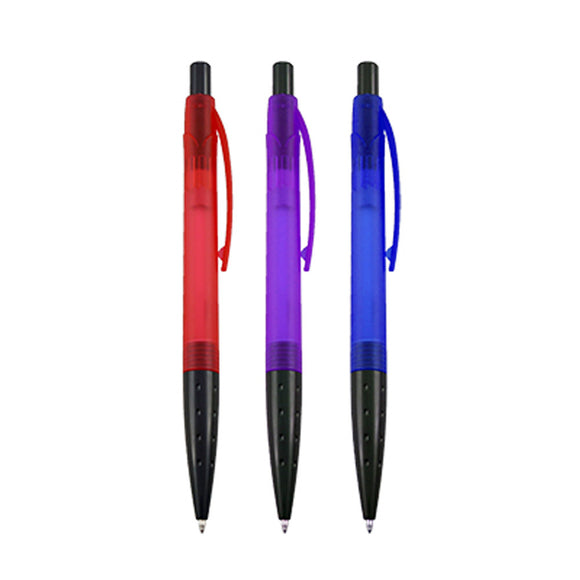 Berth Plastic Ball Pen