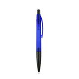 Berth Plastic Ball Pen