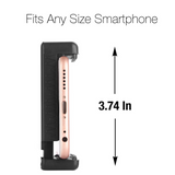 Big tripod universal phone Bluetooth self-timer camera set