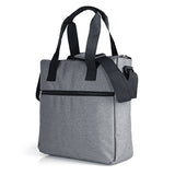 Laptop Canvas Document Bag