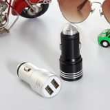 Dual USB Car Charger