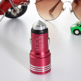 Dual USB Car Charger