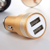Dual USB Car Charger
