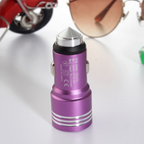 Dual USB Car Charger