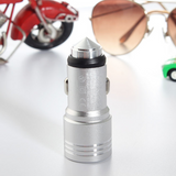 Dual USB Car Charger
