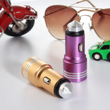 Dual USB Car Charger