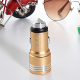 Dual USB Car Charger