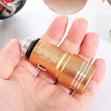 Dual USB Car Charger