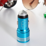 Dual USB Car Charger