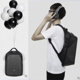 Korin Anti-theft Backpack
