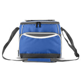 Cooler bags with PEVA liner