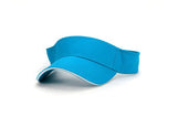 Custom Promotional Empty Top Haps/Sports Sun Visor Caps