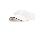 Custom Promotional Empty Top Haps/Sports Sun Visor Caps