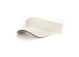 Custom Promotional Empty Top Haps/Sports Sun Visor Caps