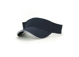 Custom Promotional Empty Top Haps/Sports Sun Visor Caps