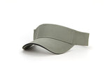 Custom Promotional Empty Top Haps/Sports Sun Visor Caps
