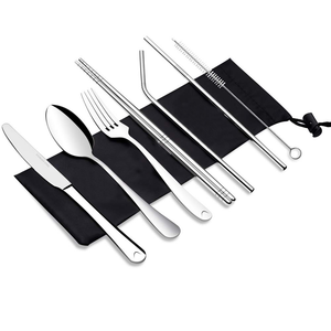 Travel Camping Cutlery