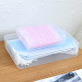 Face Mask Storage Box