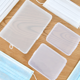 Face Mask Storage Box