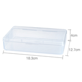 Face Mask Storage Box