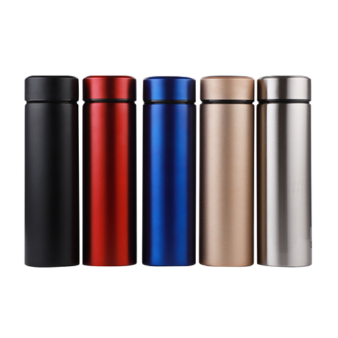 500ml Stainless Steel Vacuum Flask