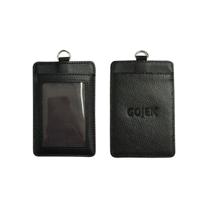 Leather Card Holder