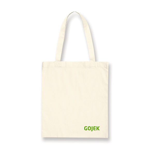 Canvas Cotton Tote Bag