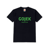 Round Neck Tee
