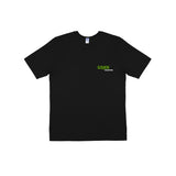 Round Neck Tee