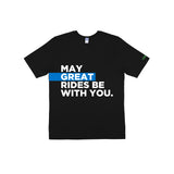 Round Neck Tee