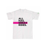 Round Neck Tee