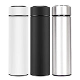 LED Thermos Flask 500ml